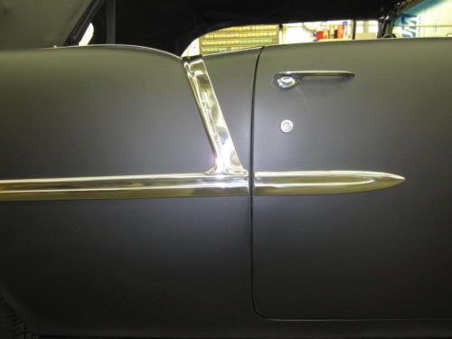 1955 Chevy Belair Convertible, US $26,000.00, image 11