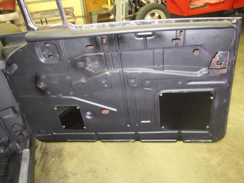 1955 Chevy Belair Convertible, US $26,000.00, image 13