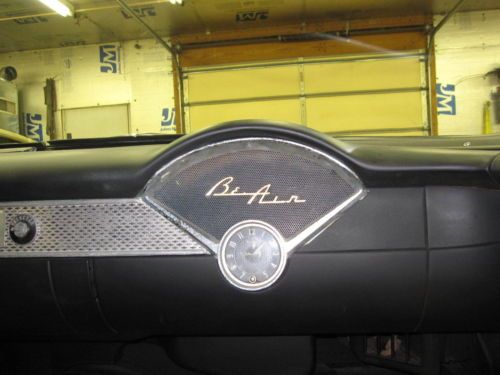 1955 Chevy Belair Convertible, US $26,000.00, image 14