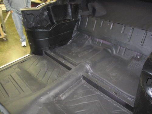 1955 Chevy Belair Convertible, US $26,000.00, image 15