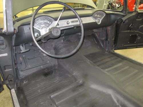 1955 Chevy Belair Convertible, US $26,000.00, image 17