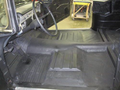 1955 Chevy Belair Convertible, US $26,000.00, image 18