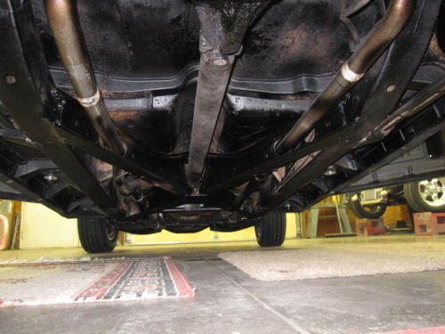 1955 Chevy Belair Convertible, US $26,000.00, image 19