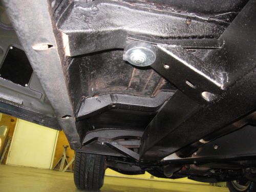 1955 Chevy Belair Convertible, US $26,000.00, image 21