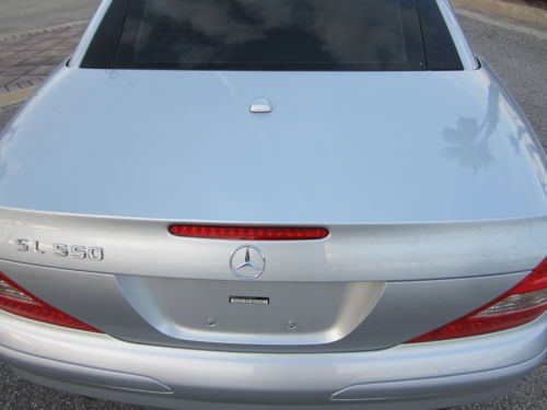 Low Miles AMG Sport Pkg Hard Top Convertible Leather Automatic Great Condition!, image 11