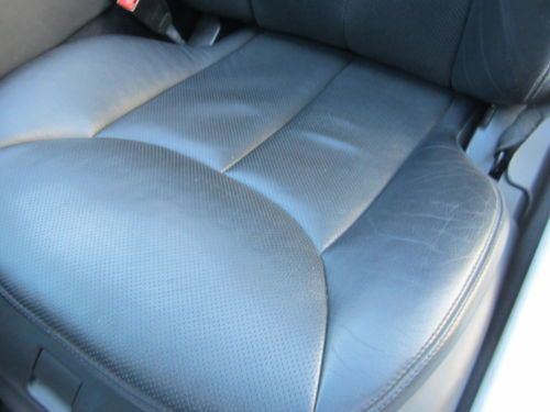 Low Miles AMG Sport Pkg Hard Top Convertible Leather Automatic Great Condition!, image 29