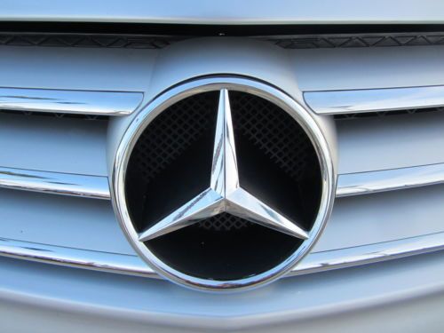 Low Miles AMG Sport Pkg Hard Top Convertible Leather Automatic Great Condition!, image 36