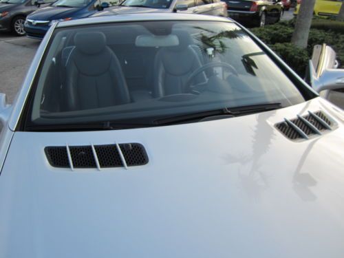Low Miles AMG Sport Pkg Hard Top Convertible Leather Automatic Great Condition!, image 40
