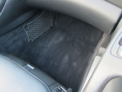 Low Miles AMG Sport Pkg Hard Top Convertible Leather Automatic Great Condition!, image 45