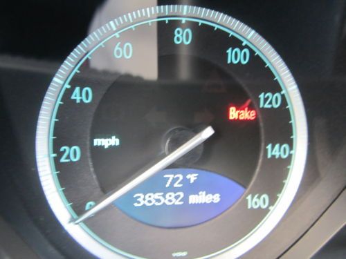 Low Miles AMG Sport Pkg Hard Top Convertible Leather Automatic Great Condition!, image 53