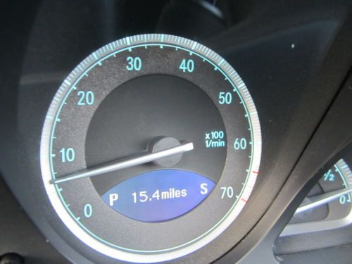 Low Miles AMG Sport Pkg Hard Top Convertible Leather Automatic Great Condition!, image 54