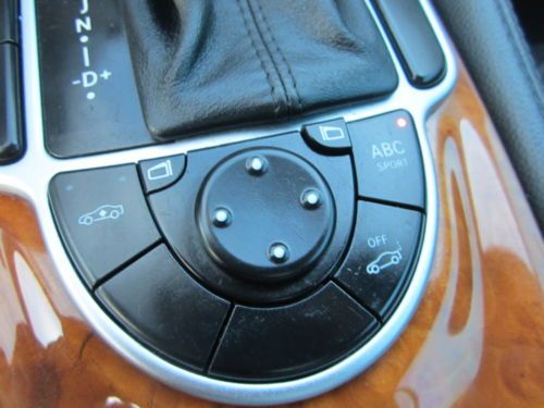Low Miles AMG Sport Pkg Hard Top Convertible Leather Automatic Great Condition!, image 69