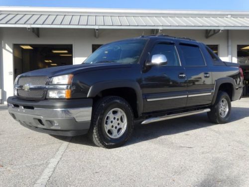 5.3 bluetooth steering wheel audio controls running boards 1owner only 43k miles