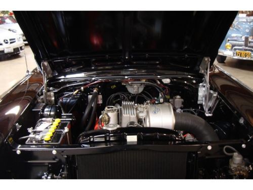 1957 Chevrolet Bel Air Fuel Injected Convertible Frame Off Restoration, US $129,900.00, image 39