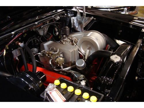 1957 Chevrolet Bel Air Fuel Injected Convertible Frame Off Restoration, US $129,900.00, image 41
