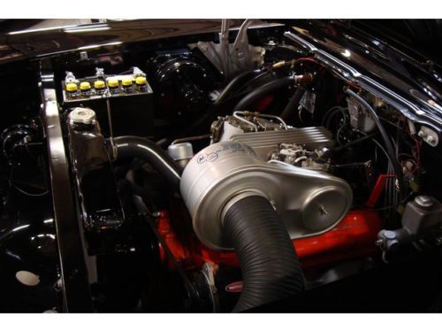 1957 Chevrolet Bel Air Fuel Injected Convertible Frame Off Restoration, US $129,900.00, image 43