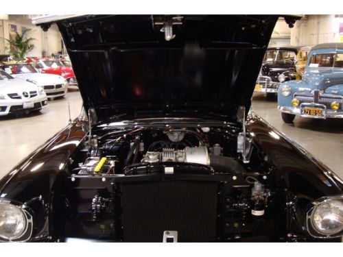 1957 Chevrolet Bel Air Fuel Injected Convertible Frame Off Restoration, US $129,900.00, image 44