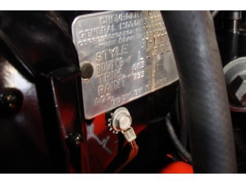 1957 Chevrolet Bel Air Fuel Injected Convertible Frame Off Restoration, US $129,900.00, image 45