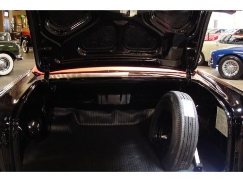 1957 Chevrolet Bel Air Fuel Injected Convertible Frame Off Restoration, US $129,900.00, image 46