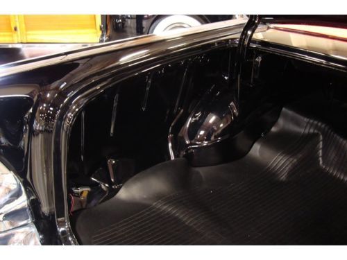 1957 Chevrolet Bel Air Fuel Injected Convertible Frame Off Restoration, US $129,900.00, image 47