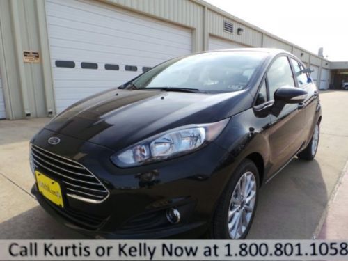 2014 se new 1.6l i4 16v automatic fwd hatchback premium