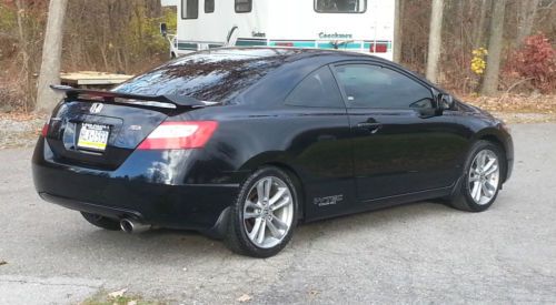 2008 Honda Civic SI Coupe *Clean* 2nd Owner*, US $14,999.00, image 2