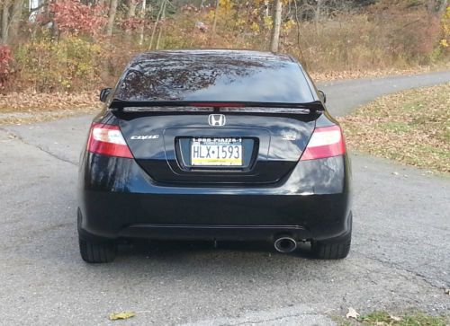 2008 Honda Civic SI Coupe *Clean* 2nd Owner*, US $14,999.00, image 3