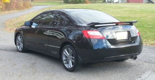 2008 Honda Civic SI Coupe *Clean* 2nd Owner*, US $14,999.00, image 4