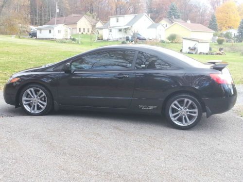 2008 Honda Civic SI Coupe *Clean* 2nd Owner*, US $14,999.00, image 6