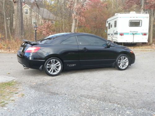 2008 Honda Civic SI Coupe *Clean* 2nd Owner*, US $14,999.00, image 9