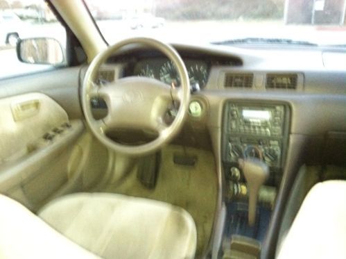1999 Toyota Camry CE Sedan 4-Door 2.2L, US $2,200.00, image 3