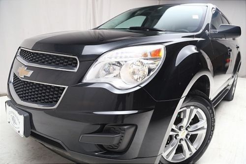 We finance! 2010 chevrolet equinox lt fwd power driver seat