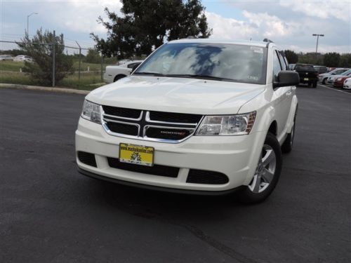 Se new suv 2.4l cd engine: 2.4l i4 dohc 16v dual vvt  (std) white power steering