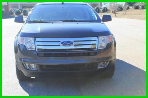 2007 sel used 3.5l v6 24v fwd suv