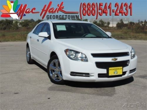 2012 lt w/2lt used 2.4l i4 16v automatic fwd sedan onstar