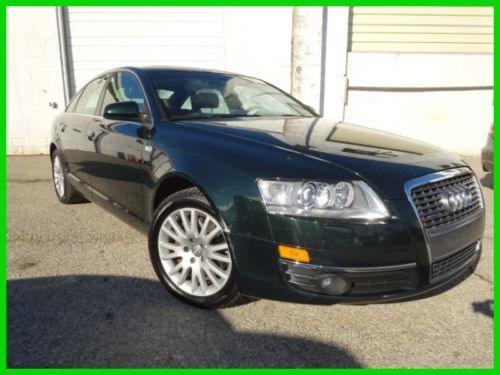 2007 3.2 used 3.1l v6 24v automatic awd sedan premium