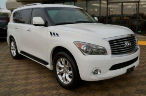 5.6L NAV CD 4X4 Keyless Start Tow Hitch Air Suspension Fog Lamps, US $54,900.00, image 3