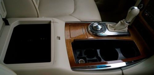 5.6L NAV CD 4X4 Keyless Start Tow Hitch Air Suspension Fog Lamps, US $54,900.00, image 25