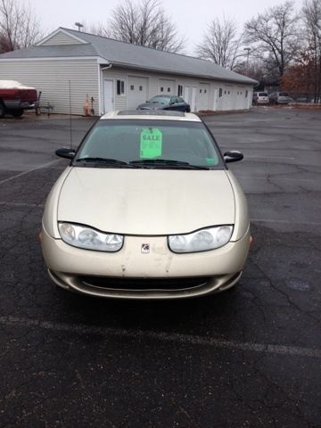 2002 saturn sc1 base coupe 3-door 1.9l