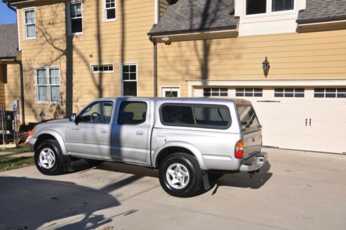 2 owner, well cared for, new michelins ($1000), locking diff, jvc bluetooth