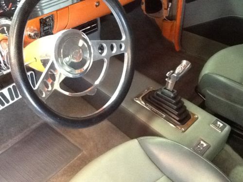 Award winning 1955 chevy 210 2 door post, US $65,000.00, image 4