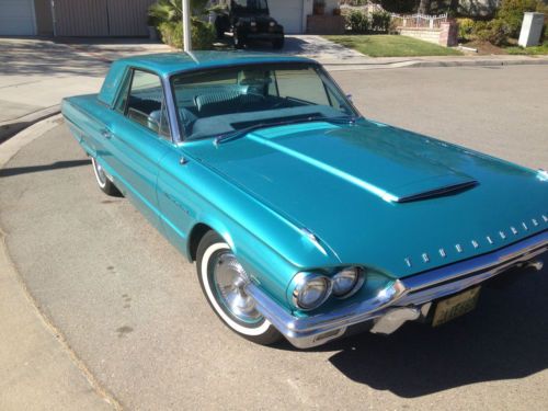 Thunderbird