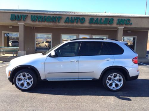 2012 bmw x5