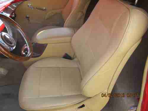 1957 SEDAN DELIVERY RESTO MOD, image 10