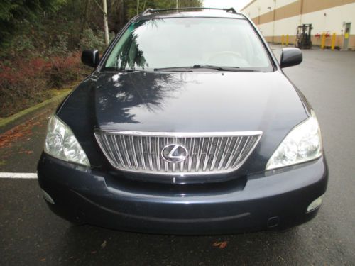 2004 lexus rx 330/beautiful,reliable,safe,low miles,excellent condition,awd