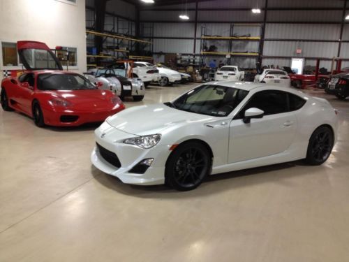 2013 scion fr-s turbocharged 350whp