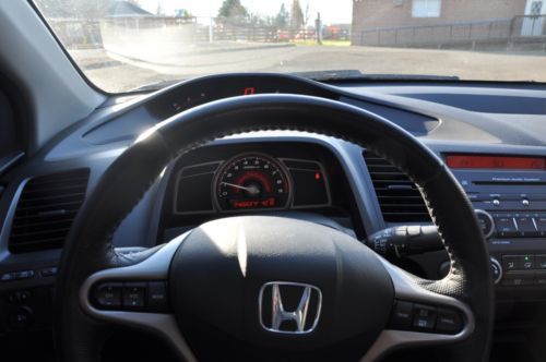 2008 Honda Civic SI 46K, US $11,700.00, image 2