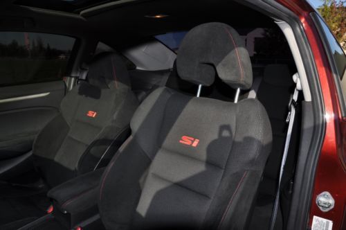 2008 Honda Civic SI 46K, US $11,700.00, image 3