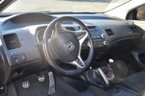 2008 Honda Civic SI 46K, US $11,700.00, image 7