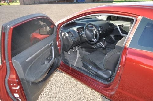 2008 Honda Civic SI 46K, US $11,700.00, image 8
